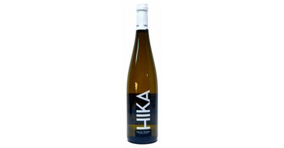 TXAKOLI HIKA