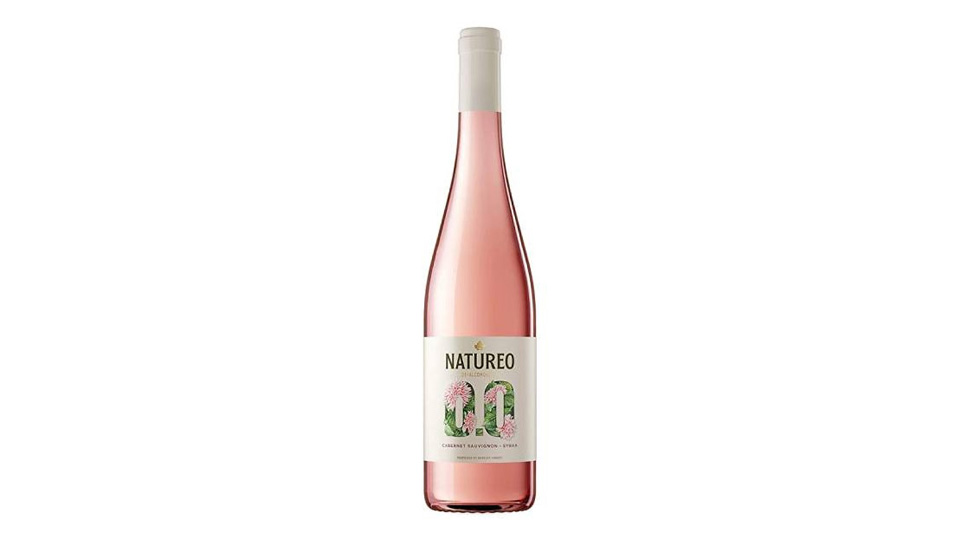 NATUREO Rosado